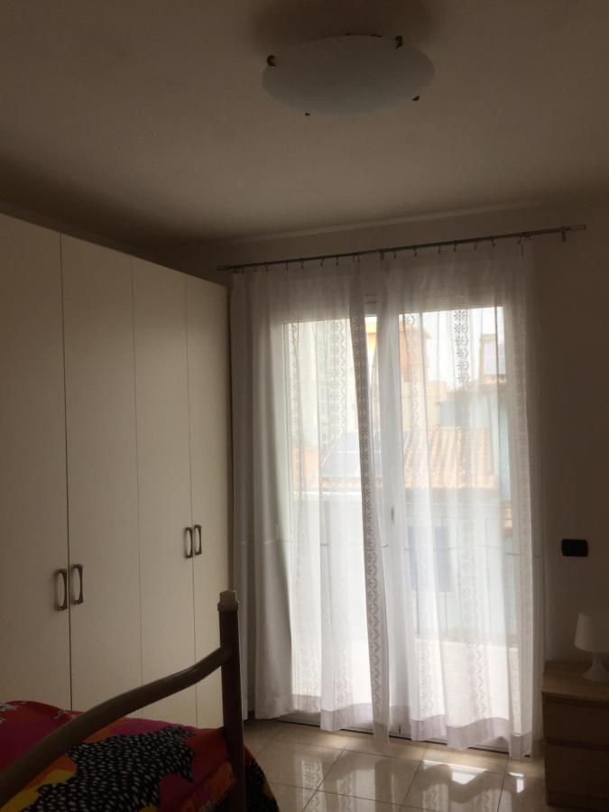 Aloe Beach Apartments, Ombrellone, Parcheggio E Uso Di Biciclette Gratis Rimini Exterior photo